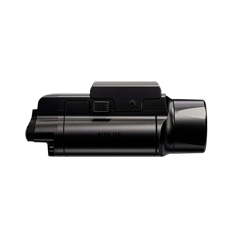 Latarka do broni NITECORE NPL35 3 Latarka do broni NITECORE NPL35