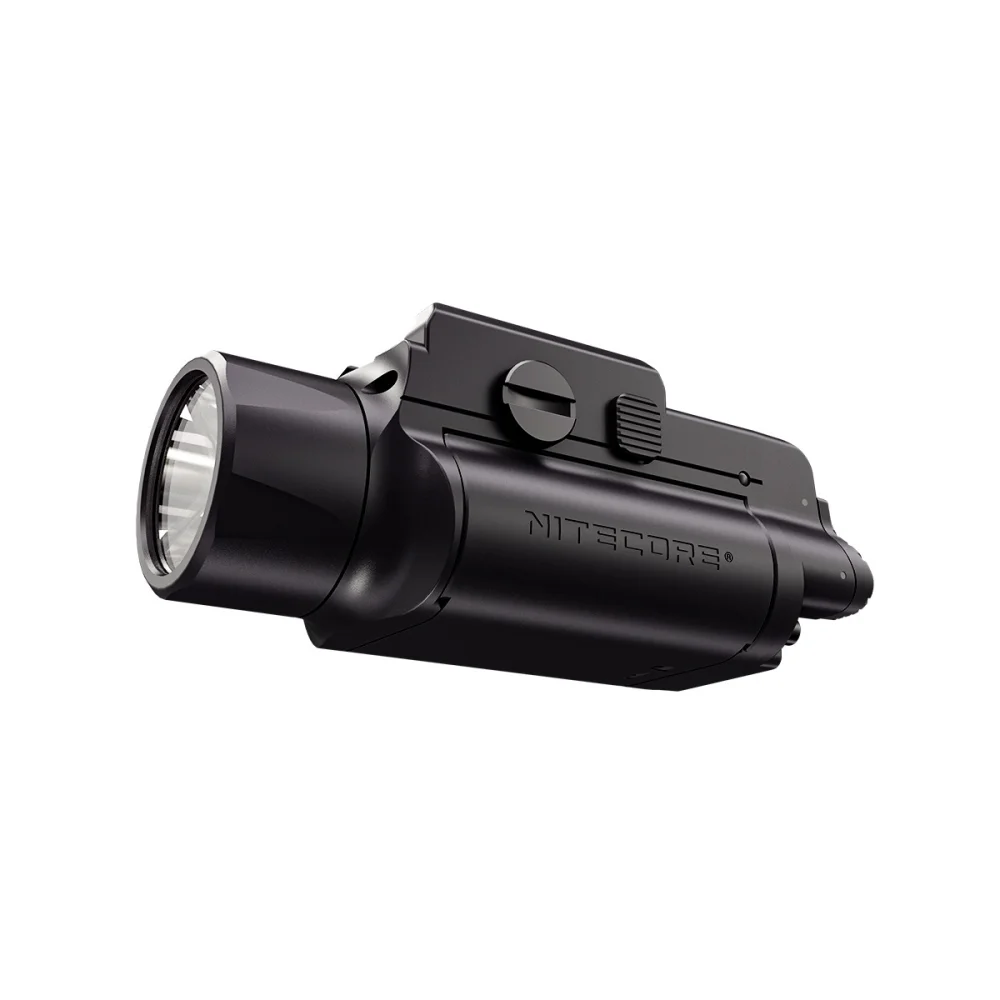 Latarka do broni NITECORE NPL35 4 Latarka do broni NITECORE NPL35