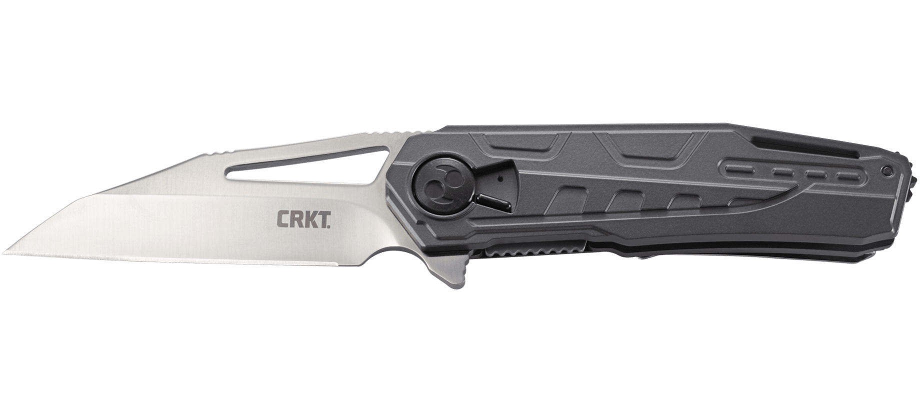 Doskonały nóż EDC, który sprosta każdemu zadaniu. Wyposażono go w technologię Field Strip, dzięki której można go w szybki i łatwy sposób rozmontować na potrzeby czyszczenia w każdych warunkach. Geneza designu noża wywodzi się z japońskiej tradycji. Raikiri to legendarne japońskie miecze, które według podań służyły do zabicia Raijin, czyli boga błyskawic. Nazwa Raikiri oznacza - LifeGun.pl Nóż CRKT 5040 Raikiri-2