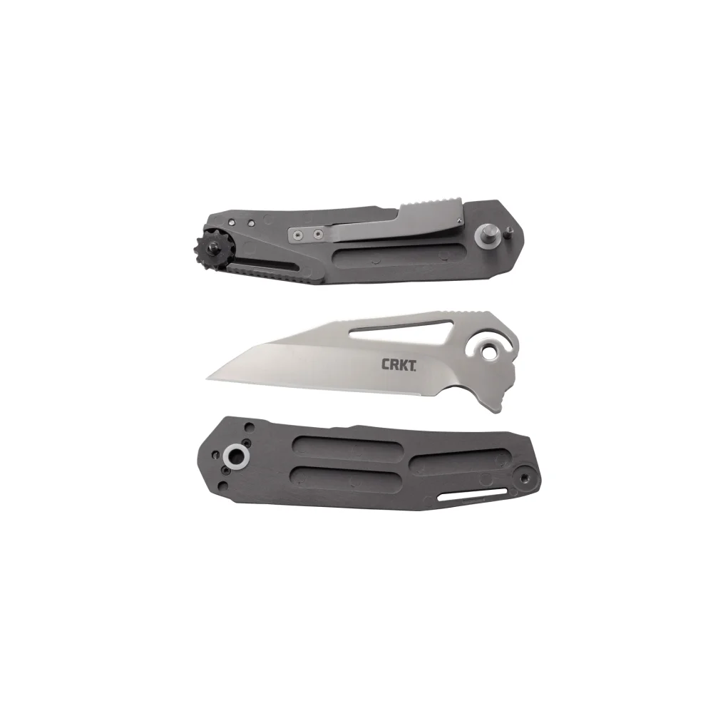Nóż CRKT 5040 Raikiri 6 Nóż CRKT 5040 Raikiri