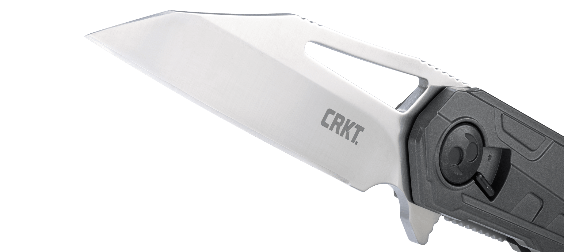 Doskonały nóż EDC, który sprosta każdemu zadaniu. Wyposażono go w technologię Field Strip, dzięki której można go w szybki i łatwy sposób rozmontować na potrzeby czyszczenia w każdych warunkach. Geneza designu noża wywodzi się z japońskiej tradycji. Raikiri to legendarne japońskie miecze, które według podań służyły do zabicia Raijin, czyli boga błyskawic. Nazwa Raikiri oznacza - LifeGun.pl Nóż CRKT 5040 Raikiri-7