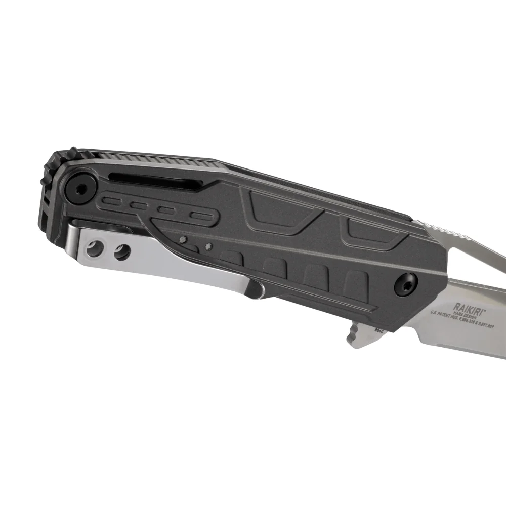 Nóż CRKT 5040 Raikiri 8 Nóż CRKT 5040 Raikiri