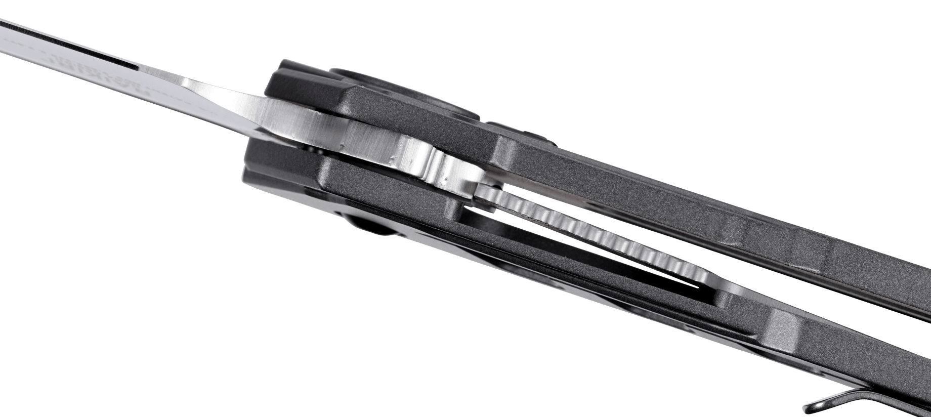 Doskonały nóż EDC, który sprosta każdemu zadaniu. Wyposażono go w technologię Field Strip, dzięki której można go w szybki i łatwy sposób rozmontować na potrzeby czyszczenia w każdych warunkach. Geneza designu noża wywodzi się z japońskiej tradycji. Raikiri to legendarne japońskie miecze, które według podań służyły do zabicia Raijin, czyli boga błyskawic. Nazwa Raikiri oznacza - LifeGun.pl Nóż CRKT 5040 Raikiri-9