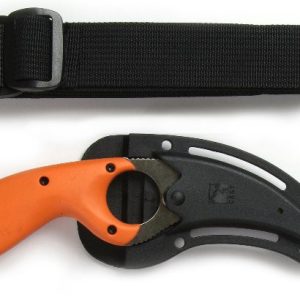 Nóż ratowniczy CRKT 2510ER Bear Claw-1