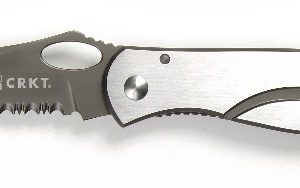 Nóż składany CRKT 6490 Pazoda-2