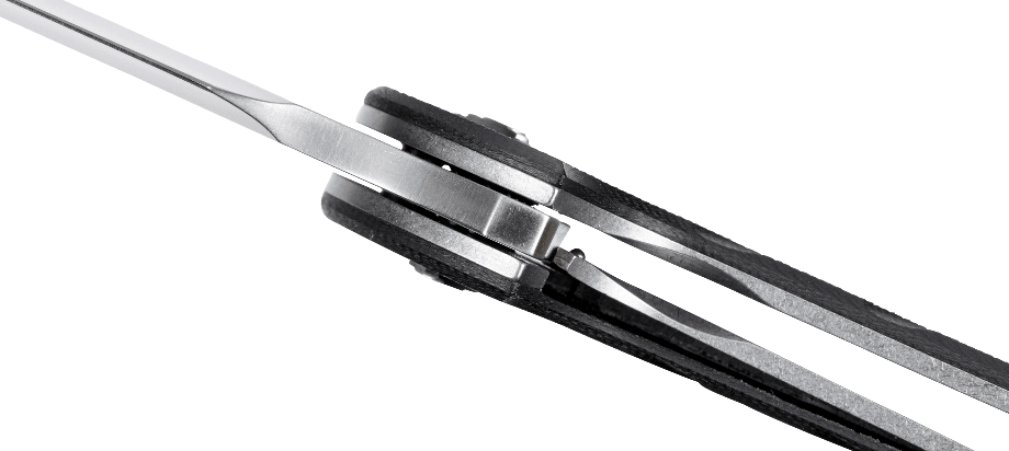 Asystent otwierania: IKBS | Ostrze ząbkowane: Nie | Waga (g): 122 | Projektant: Eric Ochs | Długość całkowita (cm): 19.5 | Blokada ostrza: Locking Liner | Grubość ostrza (cm): 0.35 | Rękojeść: G10 | Rodzaj ostrza:: Spear point | Stal: 8Cr13MoV | Wykończenie ostrza: Satynowe | Długość po złożeniu (cm): 11 | Długość ostrza (cm): 8.5 - LifeGun.pl Nóż CRKT 5370 Terrestrial-4