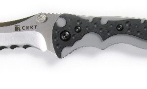 Nóż składany CRKT 1093 Mini My Tighe-1