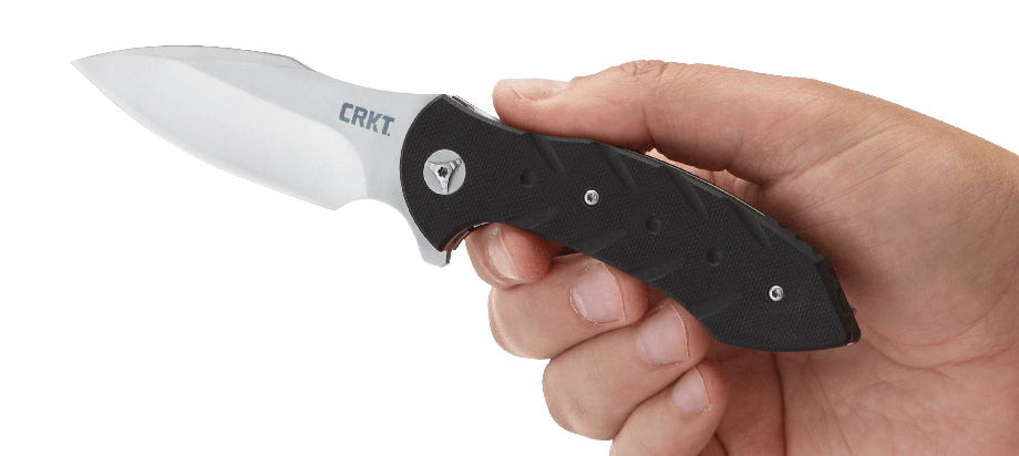 Asystent otwierania: IKBS | Ostrze ząbkowane: Nie | Waga (g): 122 | Projektant: Eric Ochs | Długość całkowita (cm): 19.5 | Blokada ostrza: Locking Liner | Grubość ostrza (cm): 0.35 | Rękojeść: G10 | Rodzaj ostrza:: Spear point | Stal: 8Cr13MoV | Wykończenie ostrza: Satynowe | Długość po złożeniu (cm): 11 | Długość ostrza (cm): 8.5 - LifeGun.pl Nóż CRKT 5370 Terrestrial-7