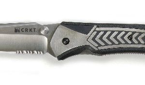 Nóż CRKT 6835 Lift Off-1