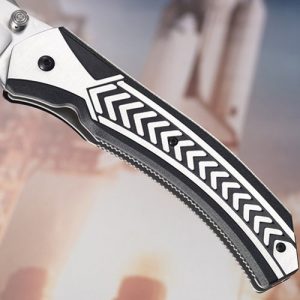 Nóż CRKT 6835 Lift Off-2