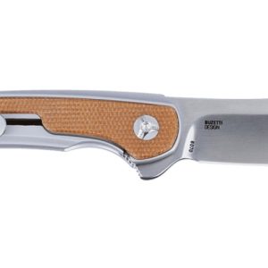 Nóż CRKT 6070 Padawan-1