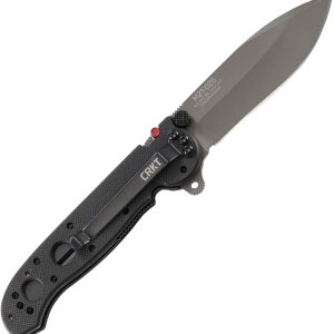 Nóż CRKT M21-02 G10-1