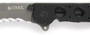 Nóż CRKT M21-12 G10-1