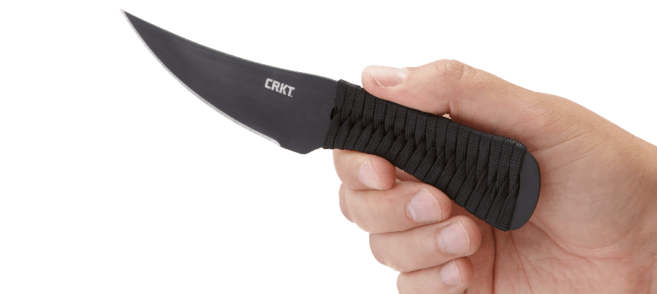 Waga (g): 73 | Długość całkowita (cm): 18.7 | Grubość ostrza (cm): 0.29 | Stal: SK 5 | Wykończenie ostrza: Proszkowane | Długość ostrza (cm): 10 - LifeGun.pl Nóż CRKT SCRUB 2712-3