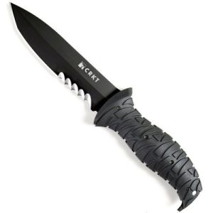 NÓŻ CRKT 2125KV ULTIMA BLACK-1