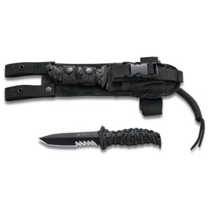 NÓŻ CRKT 2125KV ULTIMA BLACK-2