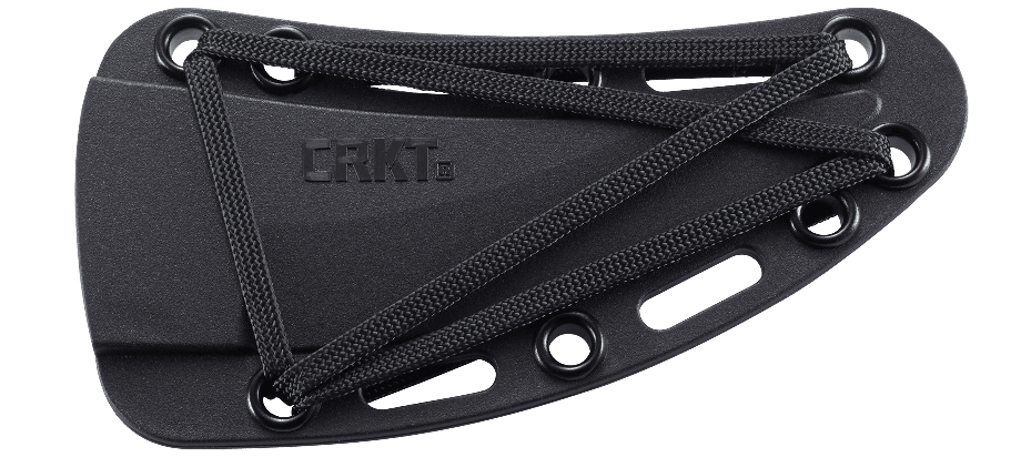 Waga (g): 73 | Długość całkowita (cm): 18.7 | Grubość ostrza (cm): 0.29 | Stal: SK 5 | Wykończenie ostrza: Proszkowane | Długość ostrza (cm): 10 - LifeGun.pl Nóż CRKT SCRUB 2712-6