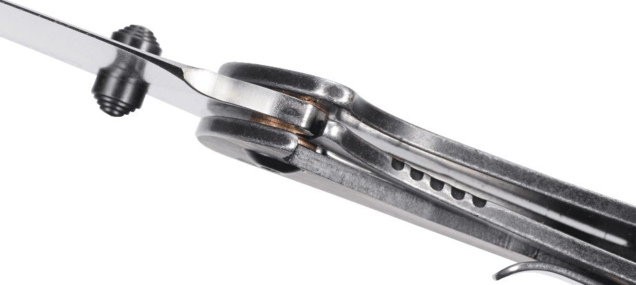 Waga (g): 102 | Długość całkowita (cm): 15.5 | Długość po złożeniu (cm): 9.0 | Długość ostrza (cm): 6.4 | Stal: 5Cr15MoV | Blokada ostrza: Frame Lock | Grubość ostrza (cm): 0.27 | Rękojeść: 2CR13 - LifeGun.pl Nóż CRKT LARGO 5360-3