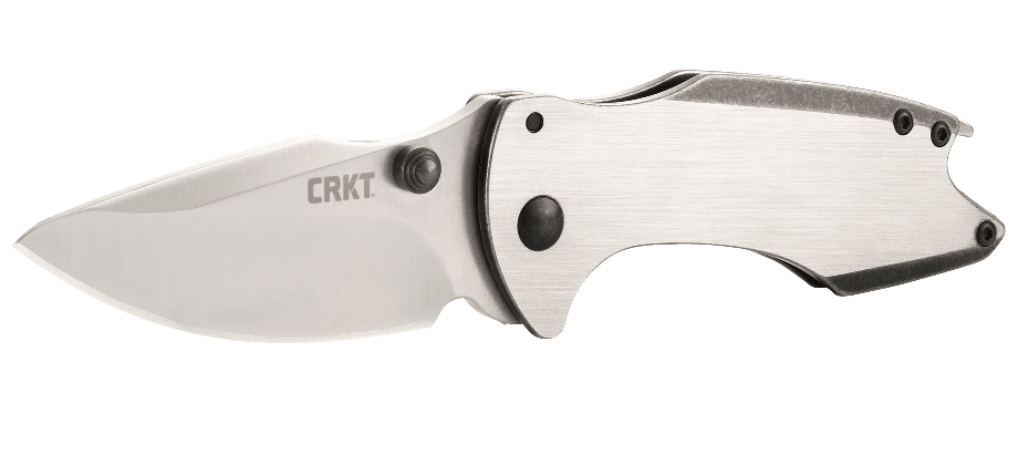 Waga (g): 102 | Długość całkowita (cm): 15.5 | Długość po złożeniu (cm): 9.0 | Długość ostrza (cm): 6.4 | Stal: 5Cr15MoV | Blokada ostrza: Frame Lock | Grubość ostrza (cm): 0.27 | Rękojeść: 2CR13 - LifeGun.pl Nóż CRKT LARGO 5360-6