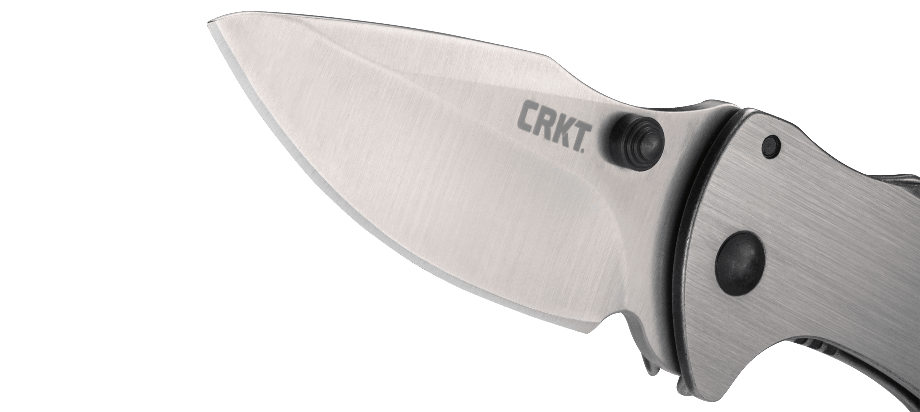 Waga (g): 102 | Długość całkowita (cm): 15.5 | Długość po złożeniu (cm): 9.0 | Długość ostrza (cm): 6.4 | Stal: 5Cr15MoV | Blokada ostrza: Frame Lock | Grubość ostrza (cm): 0.27 | Rękojeść: 2CR13 - LifeGun.pl Nóż CRKT LARGO 5360-9