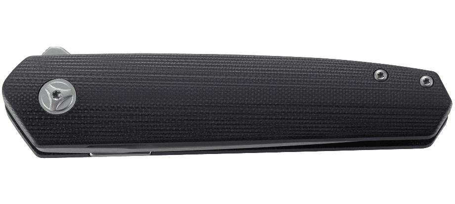 Waga (g): 87 | Stal: 8Cr13MoV | Blokada ostrza: Locking Liner | Grubość ostrza (cm): 0.32 | Rękojeść: G10 | Rodzaj ostrza:: Bead-Blast | Długość całkowita (cm): 19.6 | Długość po złożeniu (cm): 11.4 | Długość ostrza (cm): 8.1 - LifeGun.pl Nóż CRKT CUATRO 7090-6