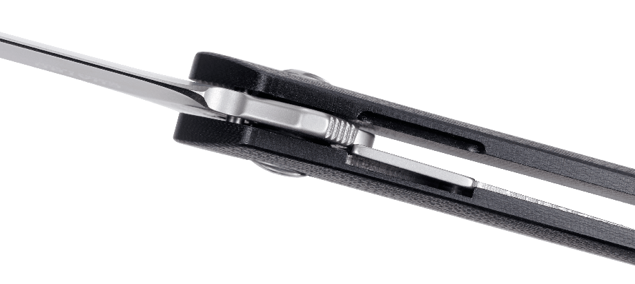 Waga (g): 87 | Stal: 8Cr13MoV | Blokada ostrza: Locking Liner | Grubość ostrza (cm): 0.32 | Rękojeść: G10 | Rodzaj ostrza:: Bead-Blast | Długość całkowita (cm): 19.6 | Długość po złożeniu (cm): 11.4 | Długość ostrza (cm): 8.1 - LifeGun.pl Nóż CRKT CUATRO 7090-8