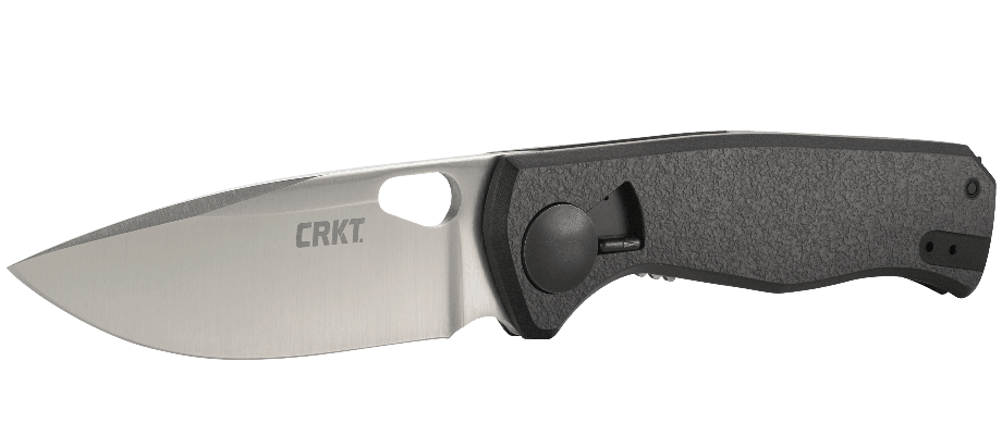 Waga (g): 104 | Długość całkowita (cm): 20 | Długość po złożeniu (cm): 11.5 | Długość ostrza (cm): 8,5 | Stal: 1.4116 | Blokada ostrza: Locking Liner | Grubość ostrza (cm): 0,33 - LifeGun.pl Nóż CRKT HVAS 2817-2