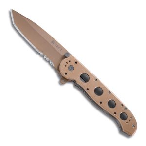 Nóż CRKT M16-14D Desert Big Dog-1