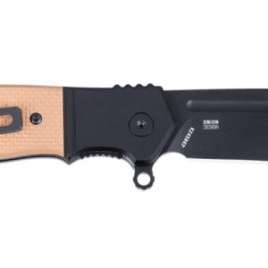 Nóż CRKT K245BKP Homefront™ Compact-1