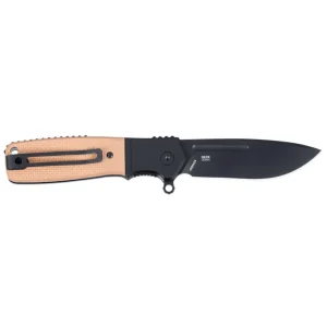 Nóż CRKT K245BKP Homefront™ Compact