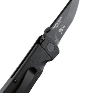 Nóż CRKT 2903 Hissatsu Folder-2
