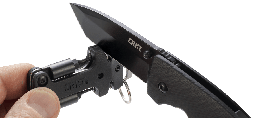 Przybornik do noży CRKT 9704-6