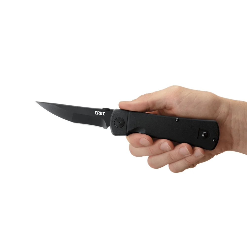 Nóż CRKT 2903 Hissatsu Folder 5 Nóż CRKT 2903 Hissatsu Folder