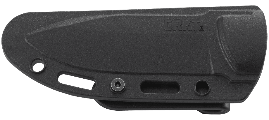 Stal: 8Cr13MoV, HRC 56-58 | Długość ostrza (cm): 8.76 | Długość całkowita (cm): 19.21 - LifeGun.pl Nóż CRKT Aux 1200-3