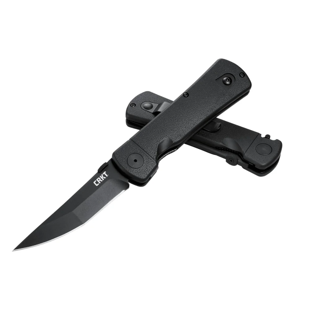 Nóż CRKT 2903 Hissatsu Folder 8 Nóż CRKT 2903 Hissatsu Folder