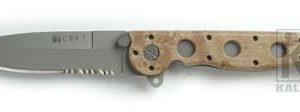 Nóż składany CRKT M16-13ZM-1