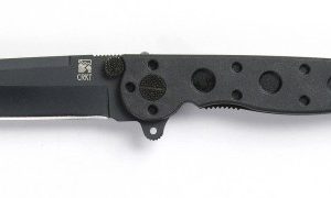 Nóż składany CRKT M16-01KZ-1