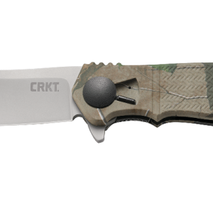 Nóż CRKT Homefront Hunt K265CXP-1