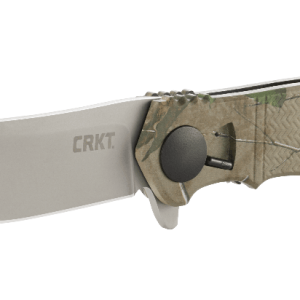 Nóż CRKT Homefront Hunt K265CXP-2