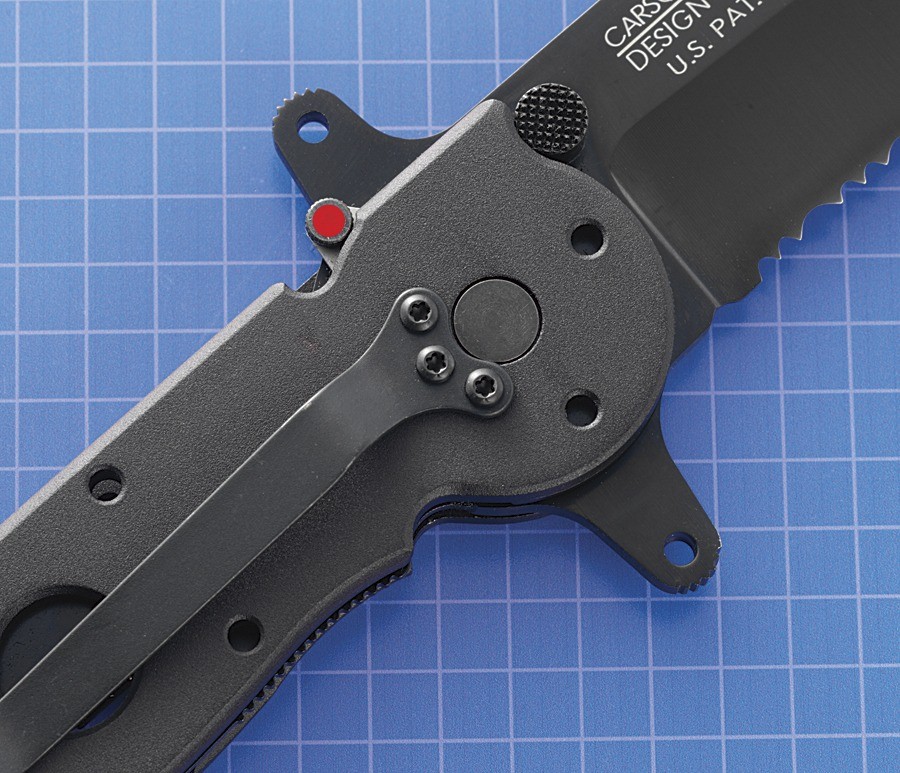 Nóż składany CRKT M16-14SF-3