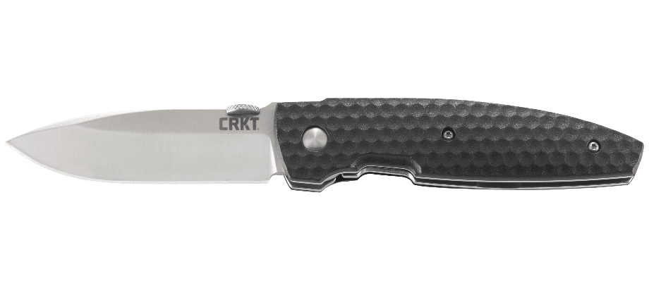 Waga (g): 119 | Długość całkowita (cm): 19.5 | Blokada ostrza: Locking Liner | Długość ostrza (cm): 8.1 | Stal: 8Cr13MoV | Wykończenie ostrza: Satynowe | Grubość ostrza (cm): 0.36 - LifeGun.pl Nóż CRKT Aux Folder 1220-1