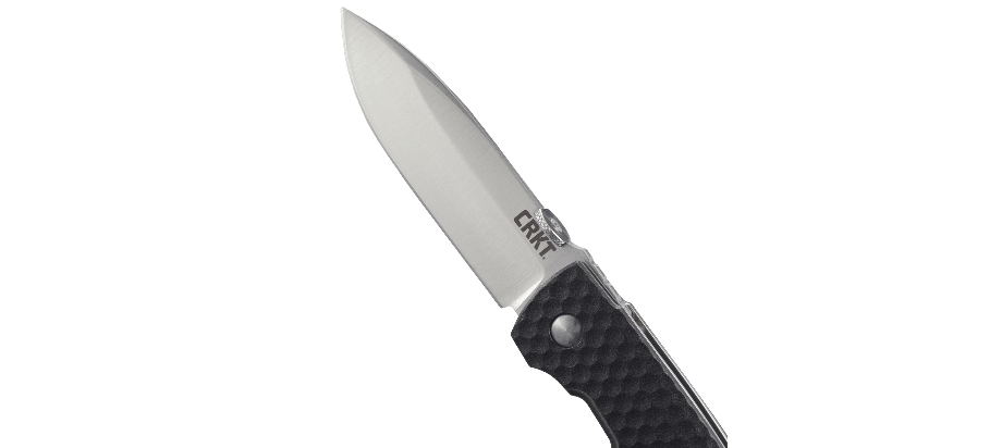 Waga (g): 119 | Długość całkowita (cm): 19.5 | Blokada ostrza: Locking Liner | Długość ostrza (cm): 8.1 | Stal: 8Cr13MoV | Wykończenie ostrza: Satynowe | Grubość ostrza (cm): 0.36 - LifeGun.pl Nóż CRKT Aux Folder 1220-2