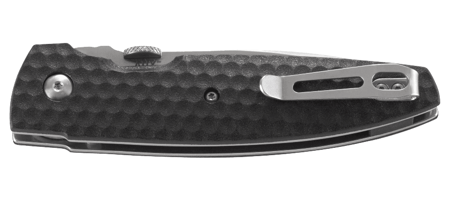 Waga (g): 119 | Długość całkowita (cm): 19.5 | Blokada ostrza: Locking Liner | Długość ostrza (cm): 8.1 | Stal: 8Cr13MoV | Wykończenie ostrza: Satynowe | Grubość ostrza (cm): 0.36 - LifeGun.pl Nóż CRKT Aux Folder 1220-3