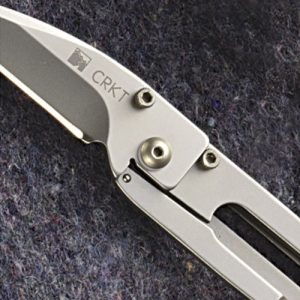 Noż CRKT 5520 Delilah's Peck-2