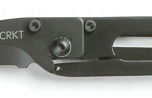 Noż CRKT 5520 DARK Delilah's P.E.C.K.-1