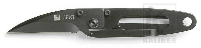 Ostrze ząbkowane: Nie | Kolor: Czarny | Opakowanie: Pudełko kartonowe | Długość całkowita (cm): 10.8 | Wykończenie ostrza: Czarny mat | Waga (g): 25 | Stal: 3Cr13 | Rękojeść: 3CR13 | Grubość ostrza (cm): 0.25 | Długość ostrza (cm): 4.5 | Blokada ostrza: Frame Lock | Twardość materiału ostrza::: 51-54 HRC | Rodzaj ostrza:: Wharncliffe | Projektant: Ed Halligan | Długość po złożeniu (cm): 6.7 - LifeGun.pl Noż CRKT 5520 DARK Delilah's P.E.C.K.-1