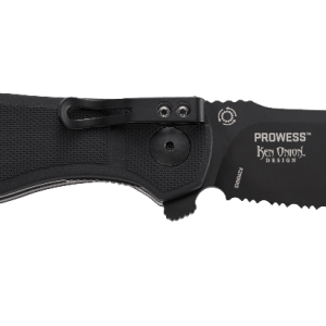 Nóż CRKT Prowess K290KKS-2