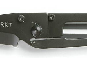 Noż CRKT 5500K K.I.S.S. in the Dark-1