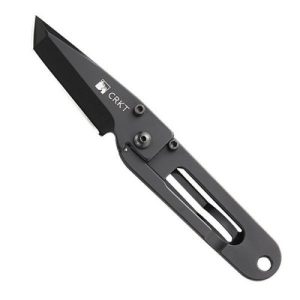 Noż CRKT 5500K K.I.S.S. in the Dark-2