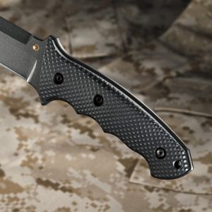 Nóż CRKT 2060 Elishewitz F.T.W.S-2